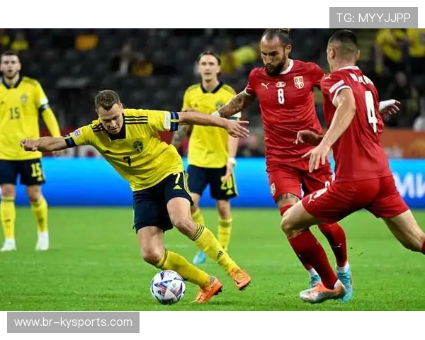 塞尔维亚联赛外援表现活跃，塞尔维亚队足球